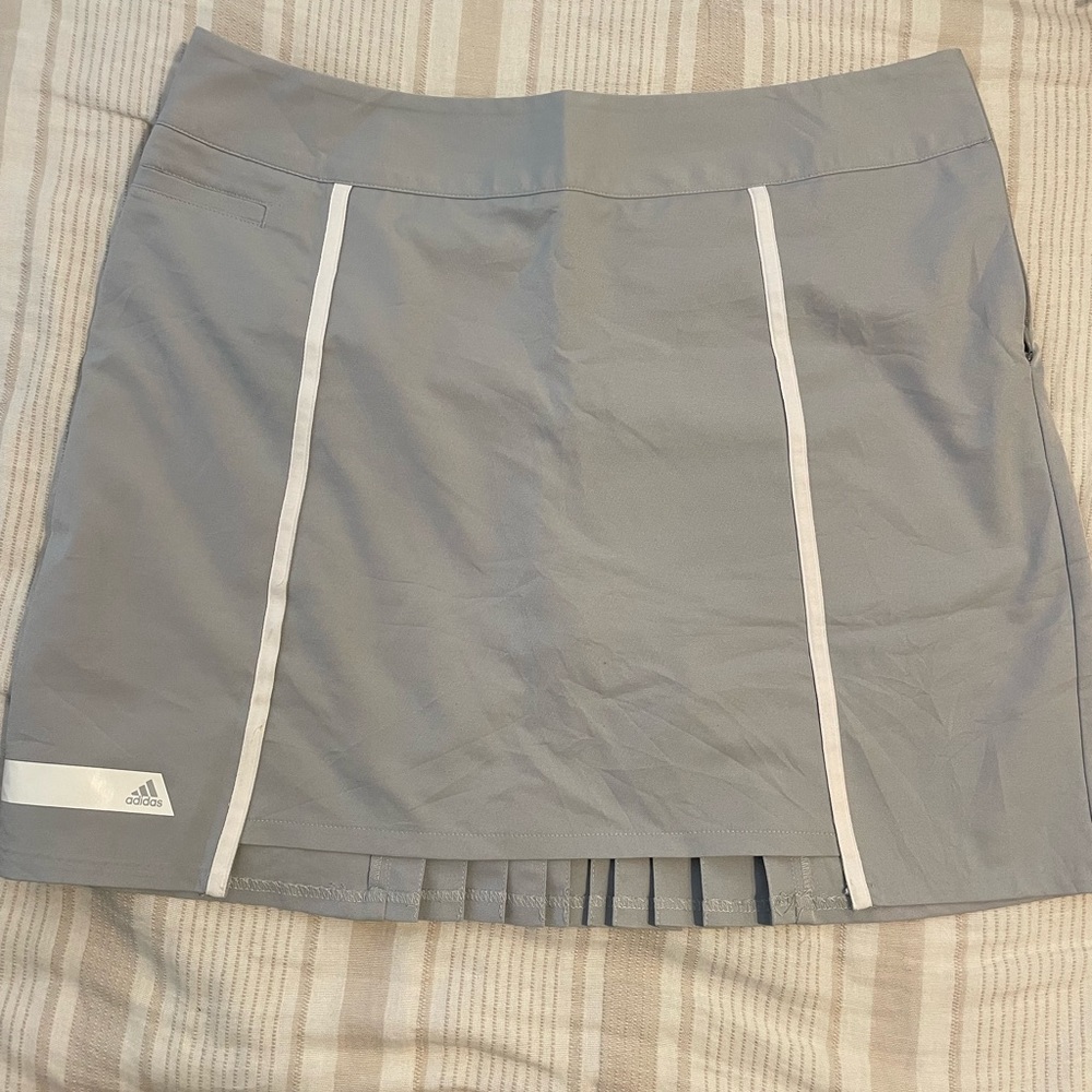 Rebook Pure Motion Tennis Skirt Size 10